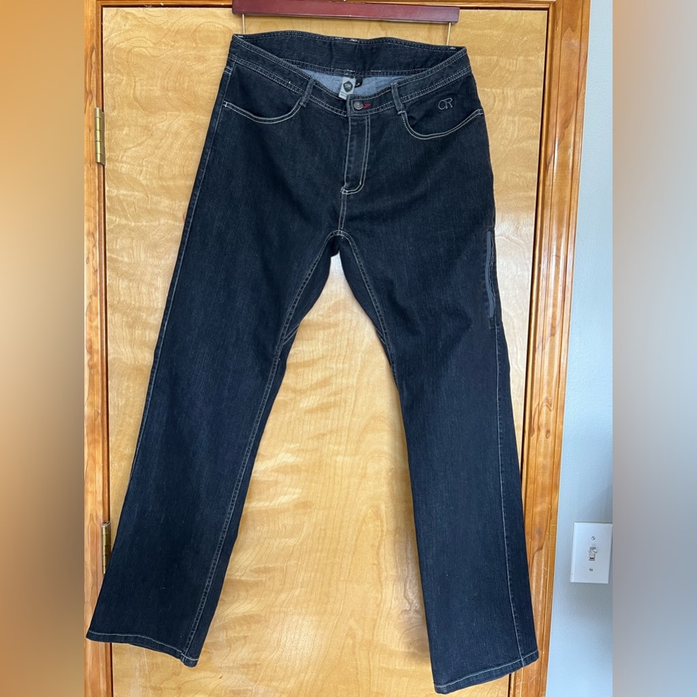 Club Ride men’s 34 jeans